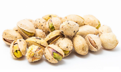 Obrázek MEC SOFT SLANÁ PISTÁCIE SOFT-ICE 6 x 2 kg